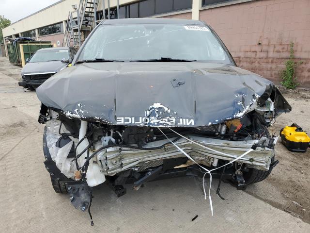 Photo 5 from auction – 2018 FORD EXPLORER with VIN 1FM5K8AR5JGB58821