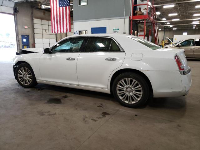 Photo 2 from auction – 2013 CHRYSLER 300C with VIN 2C3CCAKT4DH505823