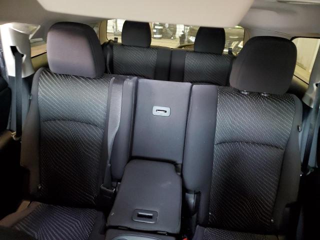 Photo 10 from auction – 2012 DODGE JOURNEY SX with VIN 3C4PDCBG2CT395286