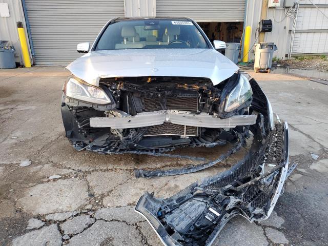 Photo 5 from auction – 2016 MERCEDES-BENZ E 350 with VIN WDDHF5KB8GB326565