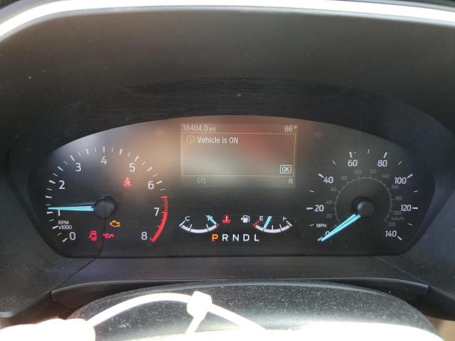 Photo 9 from auction – 2020 FORD ESCAPE SE with VIN 1FMCU0G66LUA57713