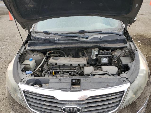 Photo 12 from auction – 2012 KIA SPORTAGE B with VIN KNDPB3A2XC7274201