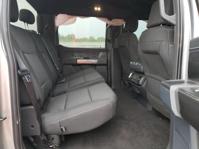 Photo 10 from auction – 2023 FORD F150 SUPER with VIN 1FTFW1E84PFA28811