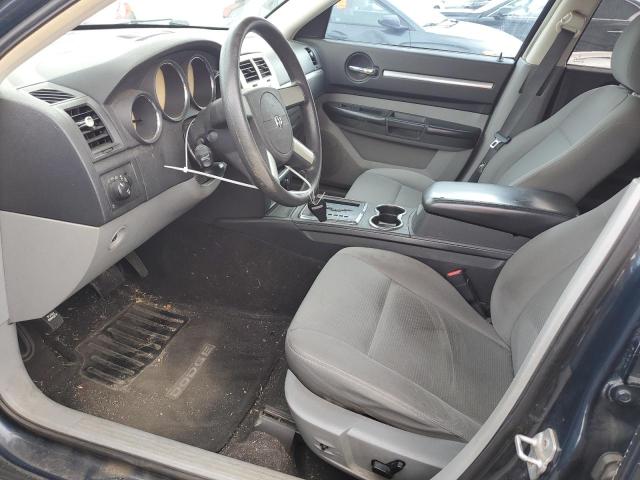 Photo 7 from auction – 2008 DODGE CHARGER SX with VIN 2B3KA33G38H275645