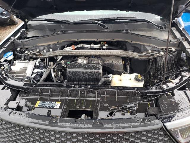 Photo 11 from auction – 2021 FORD EXPLORER P with VIN 1FM5K8AB0MGA18974