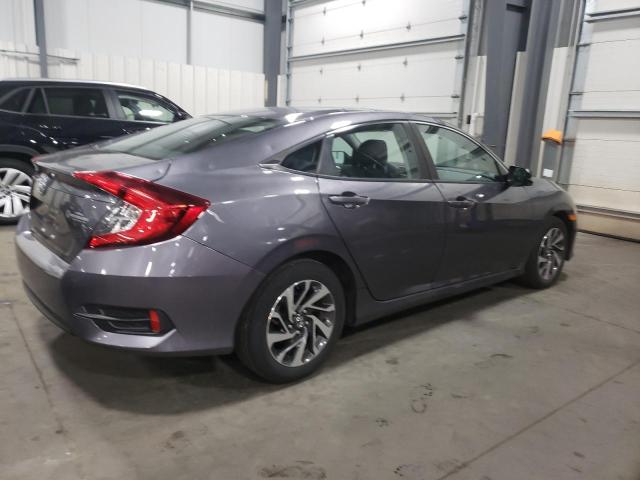 Photo 3 from auction – 2016 HONDA CIVIC EX with VIN 19XFC2F77GE087625