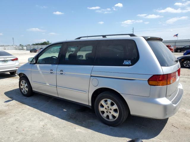 Photo 2 from auction – 2004 HONDA ODYSSEY EX with VIN 5FNRL18644B129122
