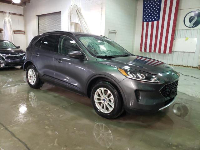 Photo 4 from auction – 2020 FORD ESCAPE SE with VIN 1FMCU9G65LUA90089
