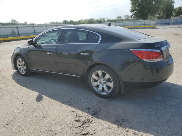 Photo 2 from auction – 2010 BUICK LACROSSE C with VIN 1G4GC5EG2AF131773