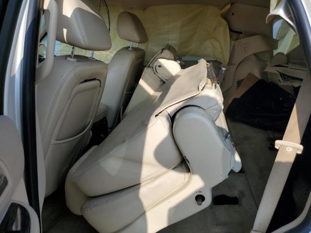 Photo 10 from auction – 2007 CADILLAC ESCALADE L with VIN 1GYEC63887R302816