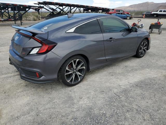 Photo 3 from auction – 2018 HONDA CIVIC SI with VIN 2HGFC3A52JH757882