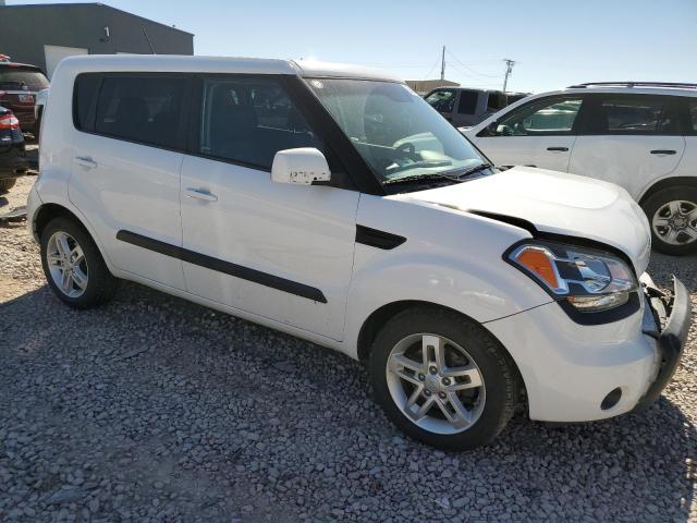 Photo 4 from auction – 2011 KIA SOUL + with VIN KNDJT2A20B7334966