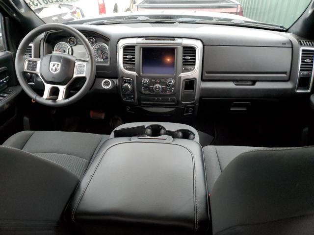 Photo 8 from auction – 2021 RAM 1500 CLASS with VIN 1C6RR7GG0MS525456