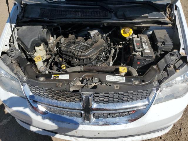 Photo 12 from auction – 2016 DODGE GRAND CARA with VIN 2C4RDGCG0GR333330