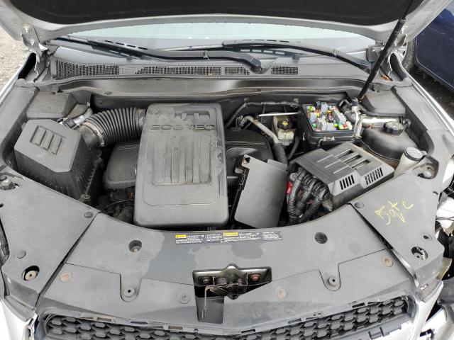Снимка 11 от търг – 2011 CHEVROLET EQUINOX LS с VIN 2CNFLCEC6B6469993