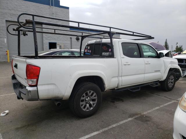 Photo 3 from auction – 2017 TOYOTA TACOMA DOU with VIN 3TMBZ5DN9HM010875