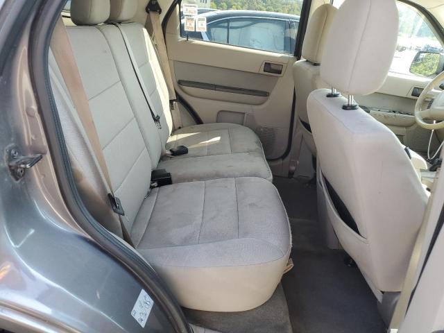 Photo 11 from auction – 2011 FORD ESCAPE XLT with VIN 1FMCU9D74BKB38169
