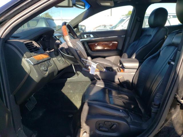 Photo 7 from auction – 2013 LINCOLN MKS with VIN 1LNHL9FT2DG610281