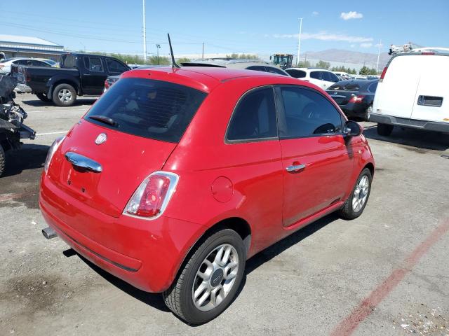 Photo 3 from auction – 2012 FIAT 500 POP with VIN 3C3CFFAR1CT349062