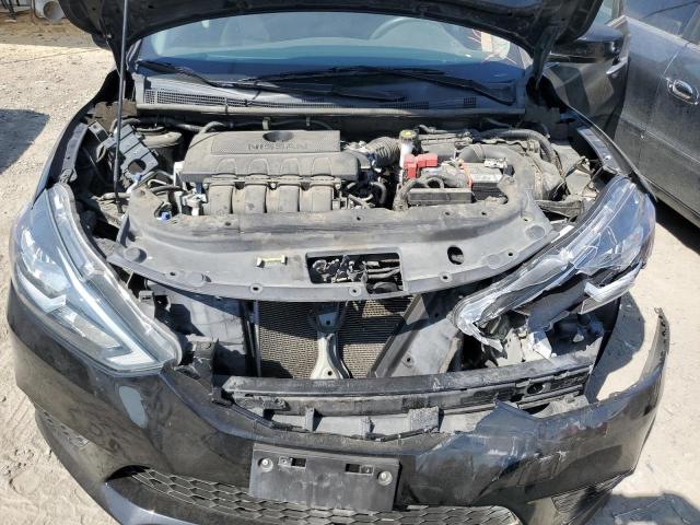 Photo 11 from auction – 2016 NISSAN SENTRA S with VIN 3N1AB7AP1GL675309