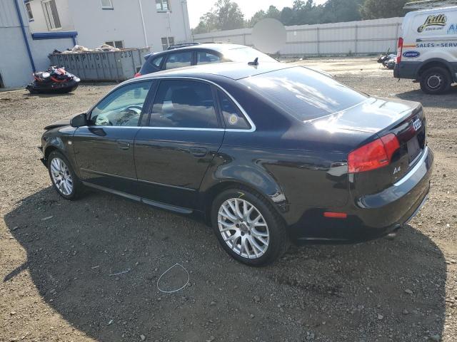 Photo 2 from auction – 2008 AUDI A4 2.0T with VIN WAUAF78E58A159773