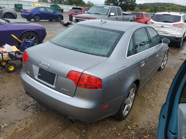 Photo 3 from auction – 2005 AUDI A4 2.0T with VIN WAUAF68E25A441293