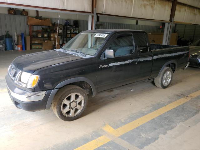 Photo 1 from auction – 1998 NISSAN FRONTIER K with VIN 1N6DD26S9WC383872