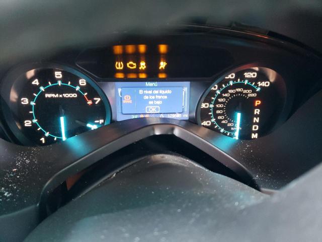 Photo 9 from auction – 2014 FORD EXPLORER X with VIN 1FM5K8D85EGA80338