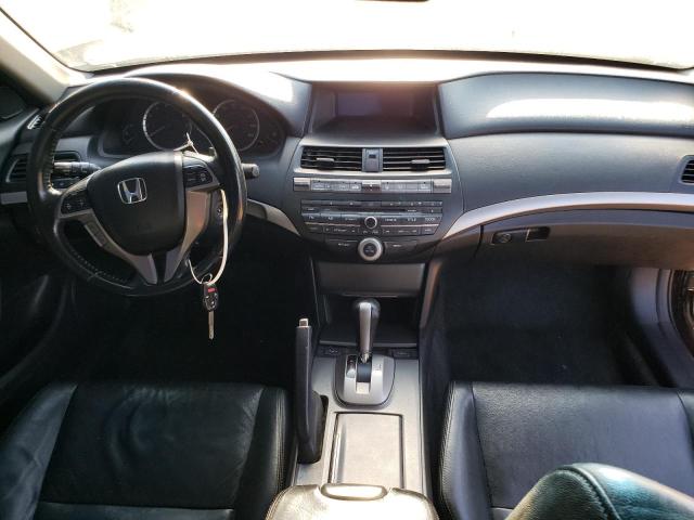 Photo 8 from auction – 2012 HONDA ACCORD EXL with VIN 1HGCS2B82CA009403