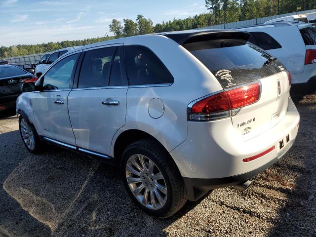 Zdjęcie 2 z aukcji – 2013 LINCOLN MKX z VIN 2LMDJ8JK7DBL25777
