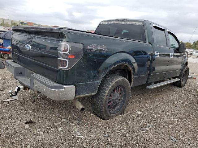 Photo 3 from auction – 2013 FORD F150 SUPER with VIN 1FTFW1EF2DFA13377