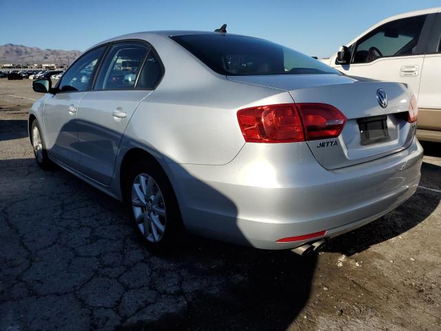 Photo 2 from auction – 2012 VOLKSWAGEN JETTA SE with VIN 3VWDP7AJ2CM318469
