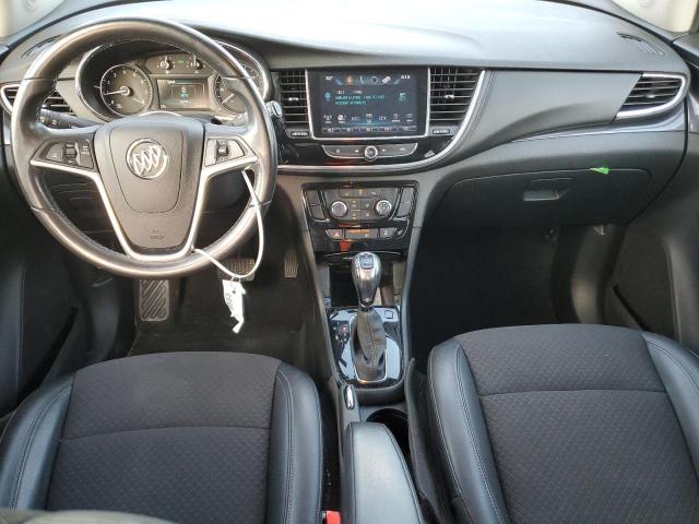 Photo 8 from auction – 2018 BUICK ENCORE PRE with VIN KL4CJASB2JB668140