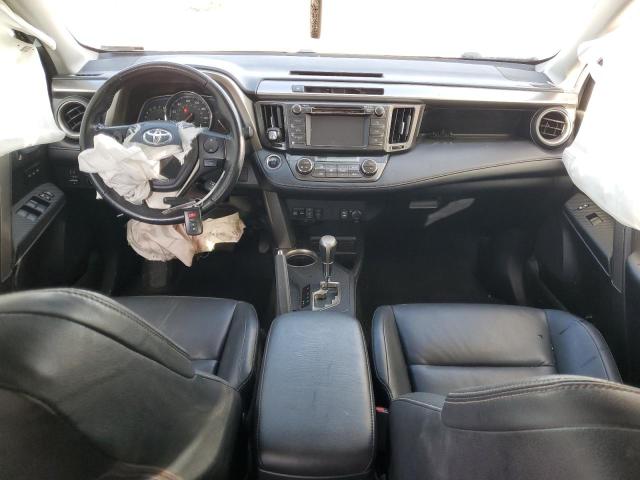 Photo 8 from auction – 2013 TOYOTA RAV4 LIMIT with VIN JTMDFREV2D5000308