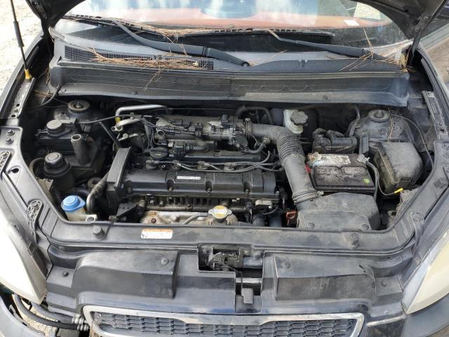 Фото 11 с аукциона – 2011 KIA SOUL + с VIN KNDJT2A27B7214064