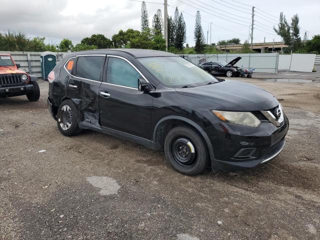 Фото 4 с аукциона – 2015 NISSAN ROGUE S с VIN KNMAT2MT2FP513858