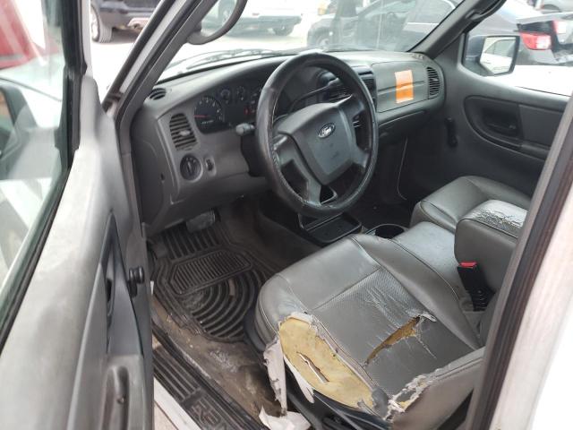 Photo 8 from auction – 2011 FORD RANGER with VIN 1FTKR1AD5BPA19790