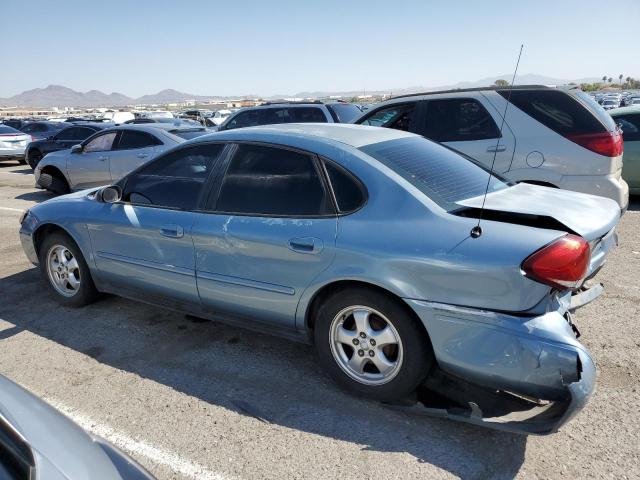 Photo 2 from auction – 2005 FORD TAURUS SE with VIN 1FAFP53U75A281917