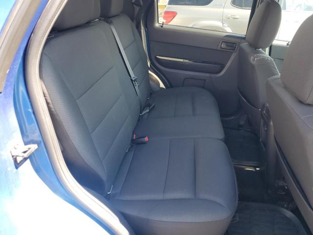 Photo 10 from auction – 2012 FORD ESCAPE XLT with VIN 1FMCU0DG8CKA06058