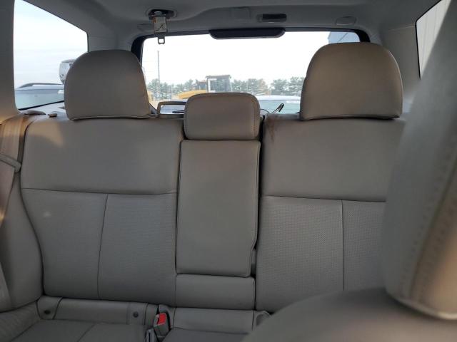 Photo 10 from auction – 2011 SUBARU FORESTER T with VIN JF2SHGGC3BH749147