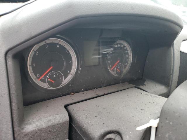 Photo 9 from auction – 2018 RAM 1500 SLT with VIN 1C6RR7TT7JS123948