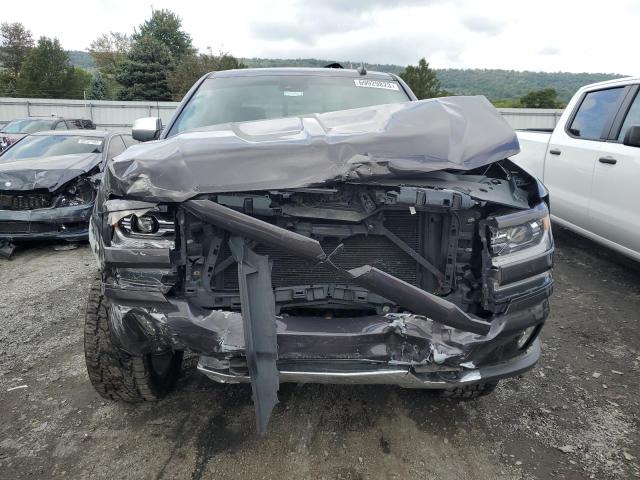 Photo 5 from auction – 2016 CHEVROLET SILVERADO with VIN 3GCUKSEC6GG242727