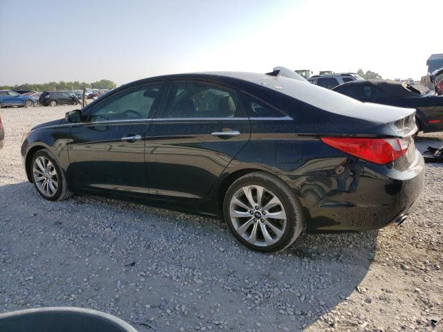 Photo 2 from auction – 2013 HYUNDAI SONATA SE with VIN 5NPEC4AC3DH799360