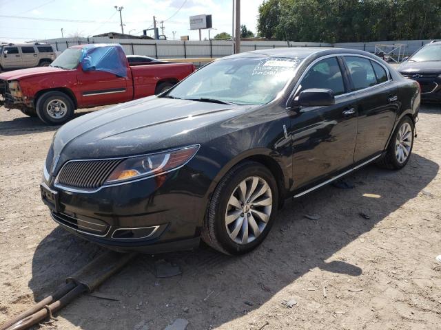 Photo 1 from auction – 2015 LINCOLN MKS with VIN 1LNHL9DK7FG601184