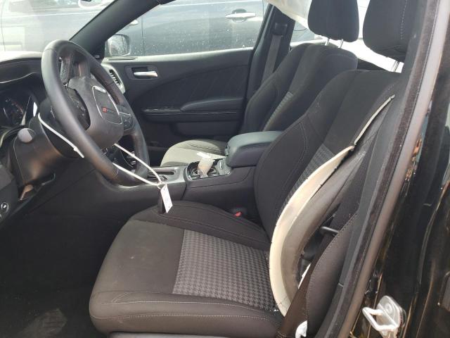 Photo 7 from auction – 2023 DODGE CHARGER SX with VIN 2C3CDXBGXPH551518