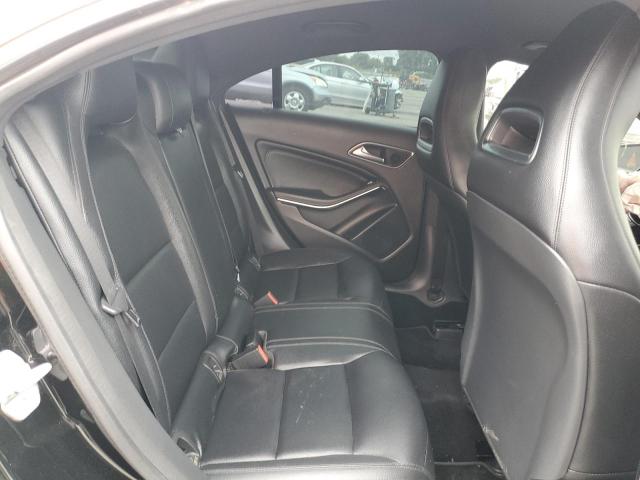 Photo 10 from auction – 2014 MERCEDES-BENZ CLA 250 with VIN WDDSJ4EB2EN150926