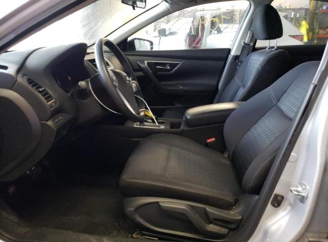 Photo 7 from auction – 2017 NISSAN ALTIMA 2.5 with VIN 1N4AL3AP6HN348592