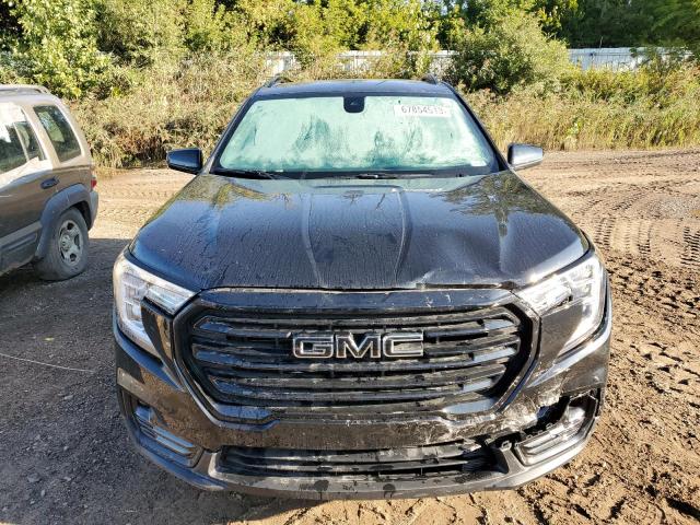 Photo 5 from auction – 2022 GMC TERRAIN SL with VIN 3GKALVEV2NL312302