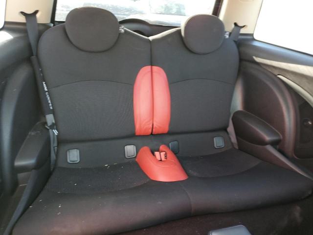 Photo 10 from auction – 2012 MINI COOPER S with VIN WMWSV3C56CTY16567