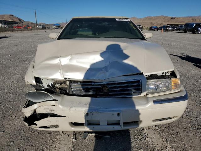 Photo 5 from auction – 1999 CADILLAC ELDORADO with VIN 1G6EL12Y3XU604881